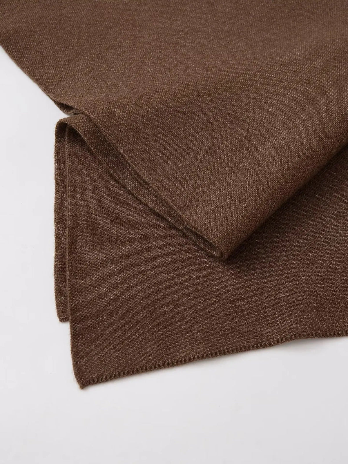 Poncho de malha Adelinka