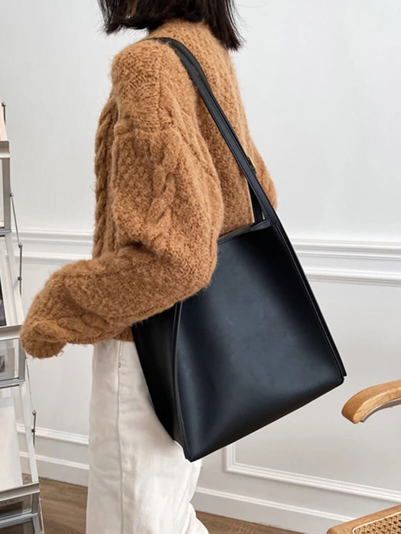 Saco de compras Amelie