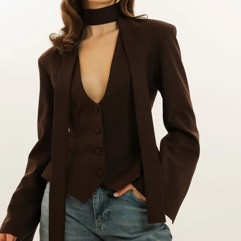 Blazer Angelina
