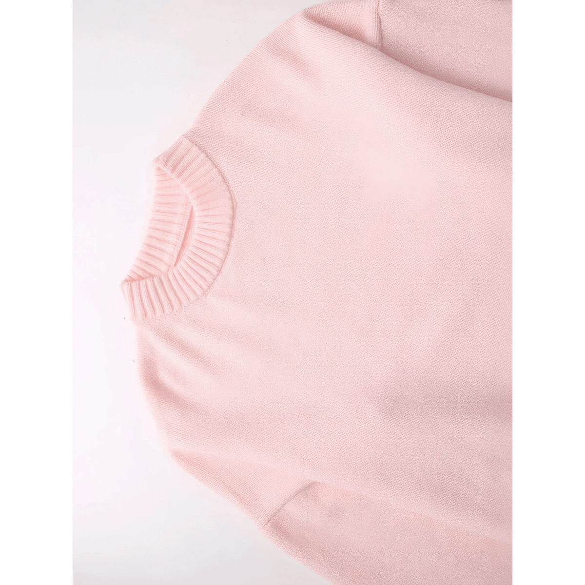 Camisola de malha Aria