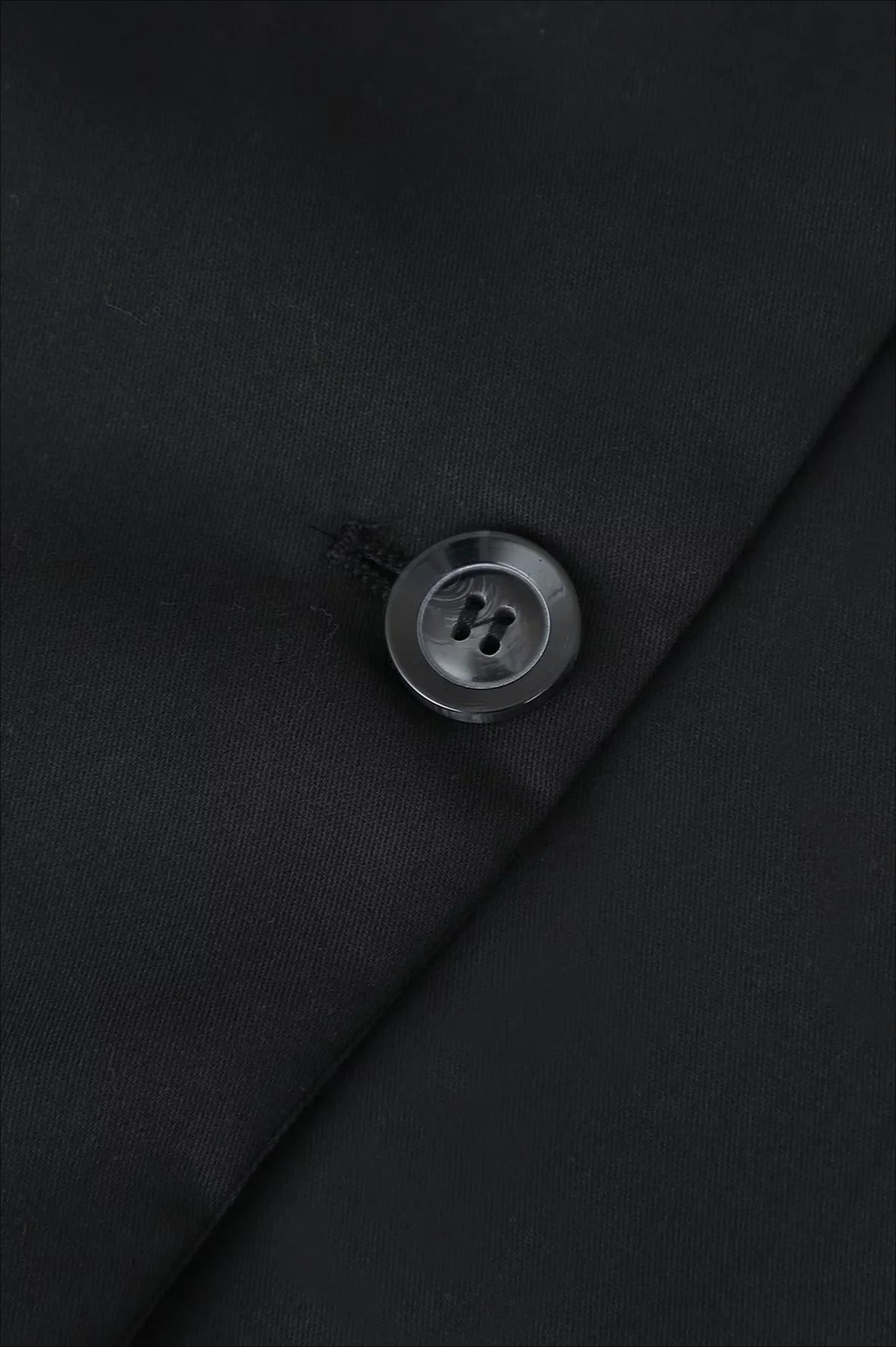 Mini vestido blazer de cintura subida Aurora