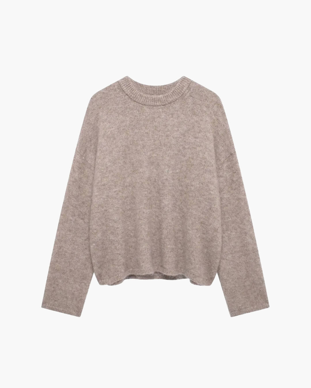 Camisola de malha Blake