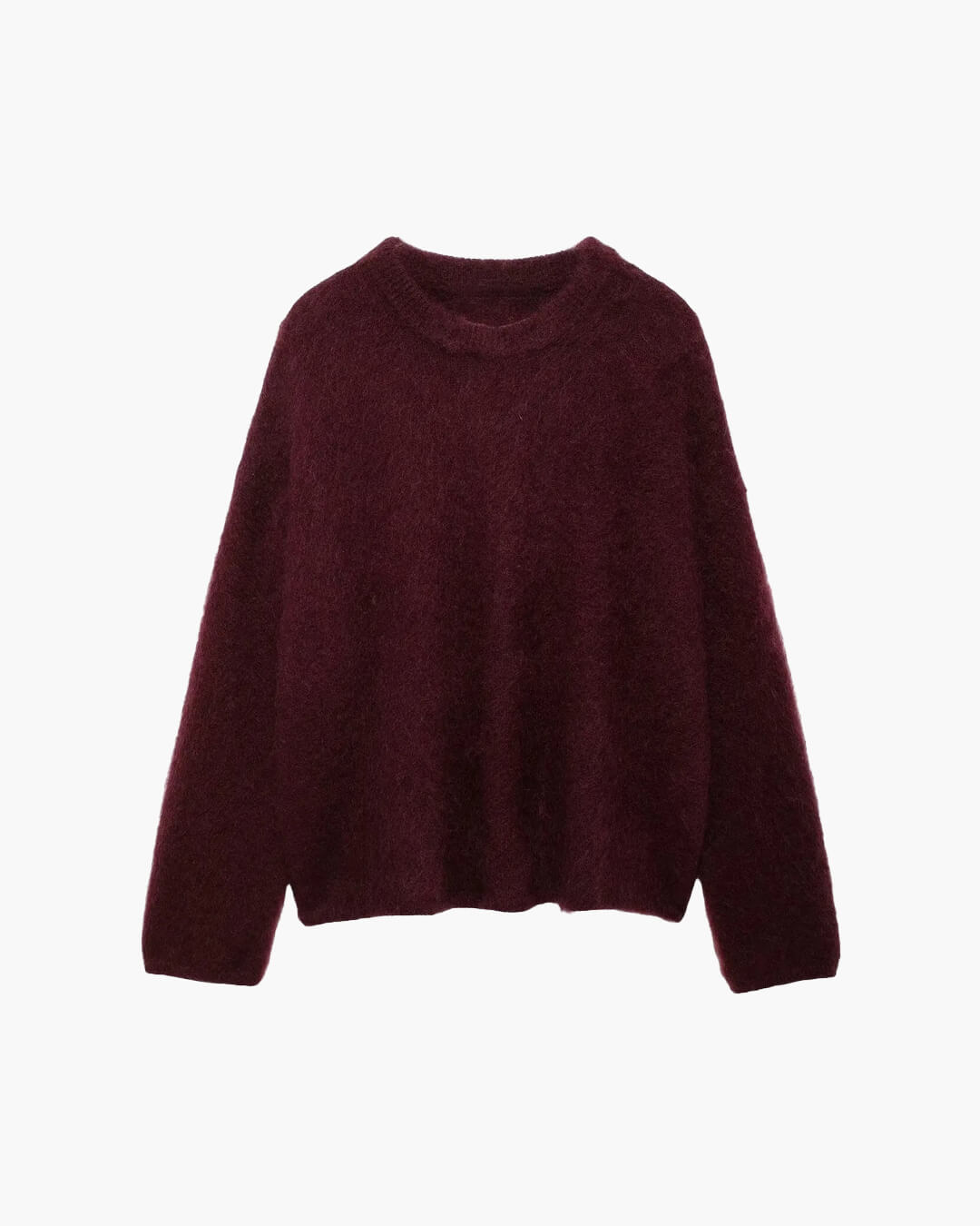 Camisola de malha Blake