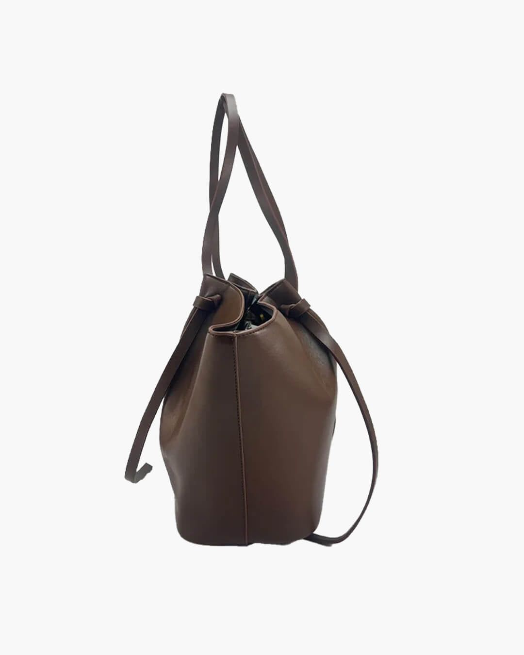 Mala de ombro trapezoidal Brianna