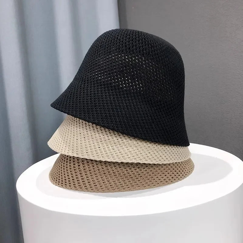 Bridget Summer Bucket Hat