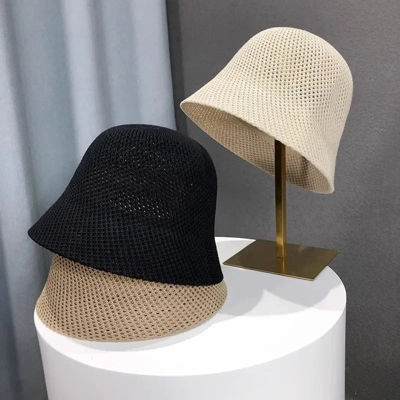 Bridget Summer Bucket Hat
