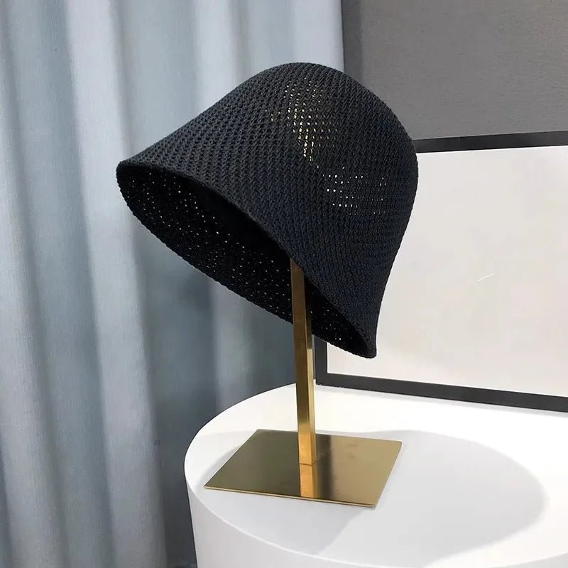Bridget Summer Bucket Hat