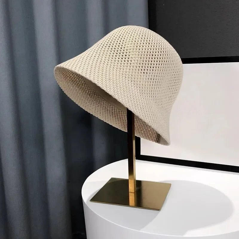 Bridget Summer Bucket Hat