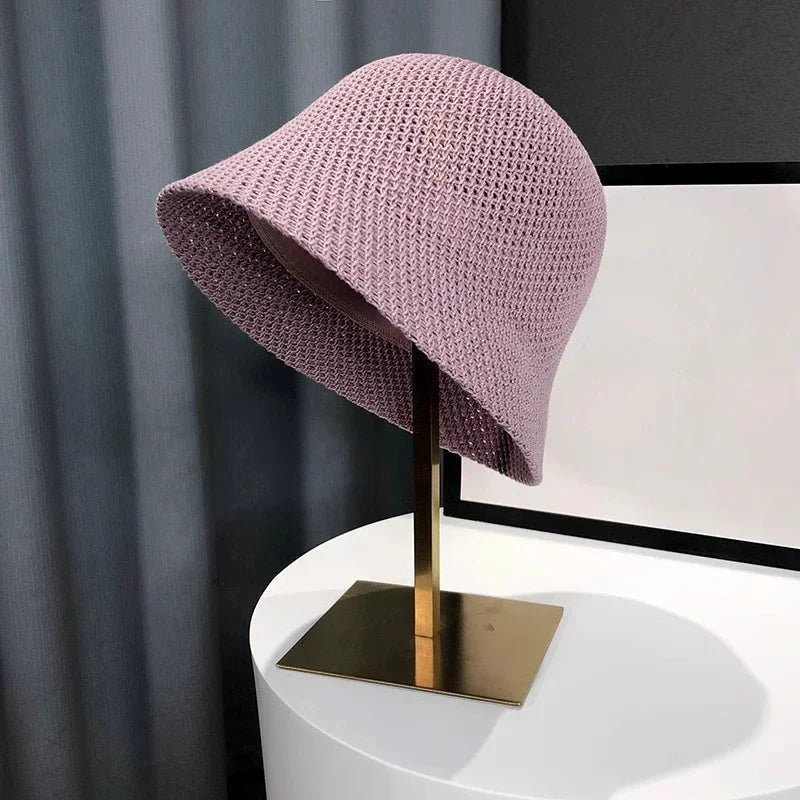 Bridget Summer Bucket Hat