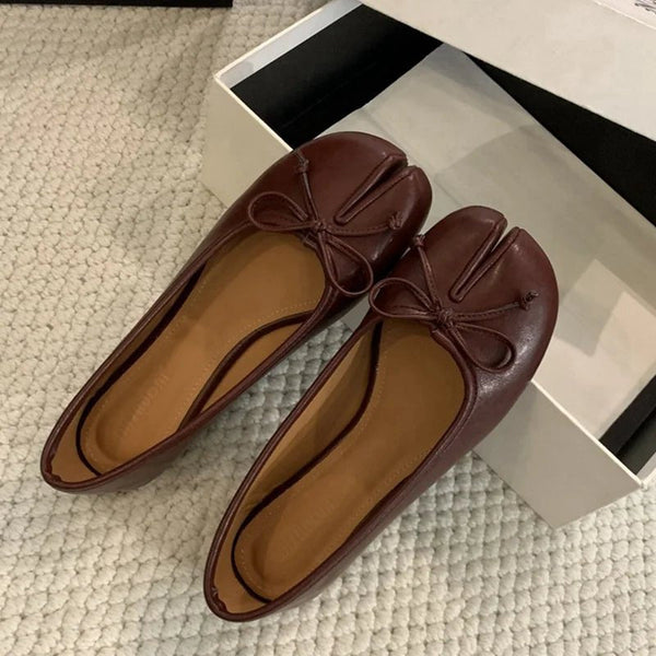 Sabrinas slip-on Cecilia