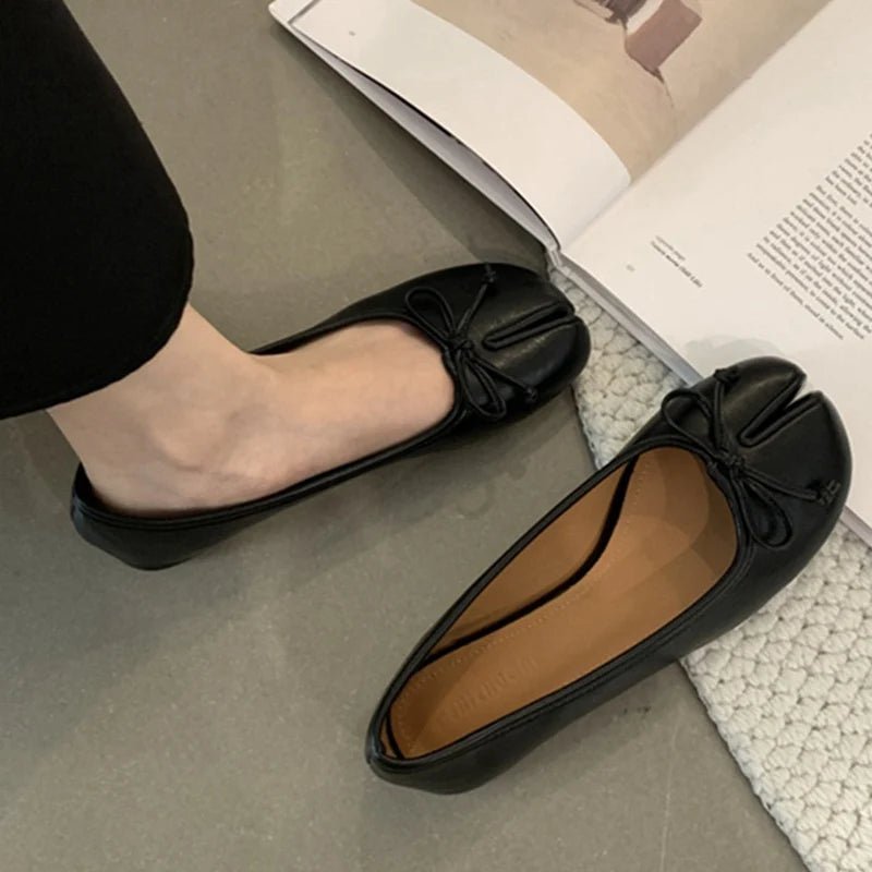 Sabrinas slip-on Cecilia