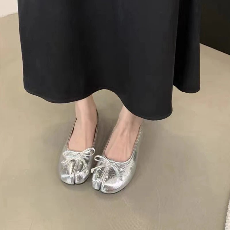 Sabrinas slip-on Cecilia