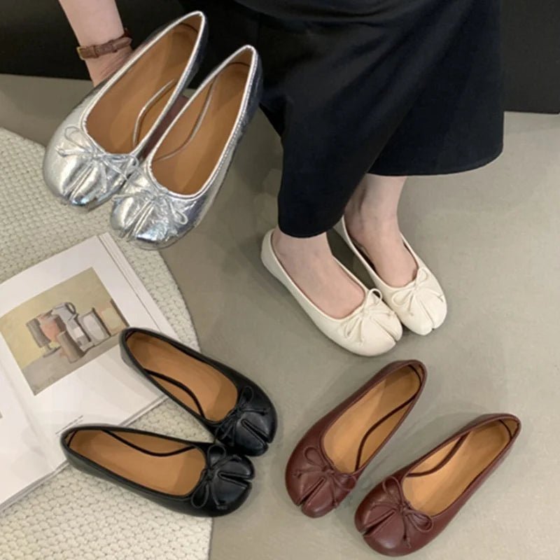 Sabrinas slip-on Cecilia