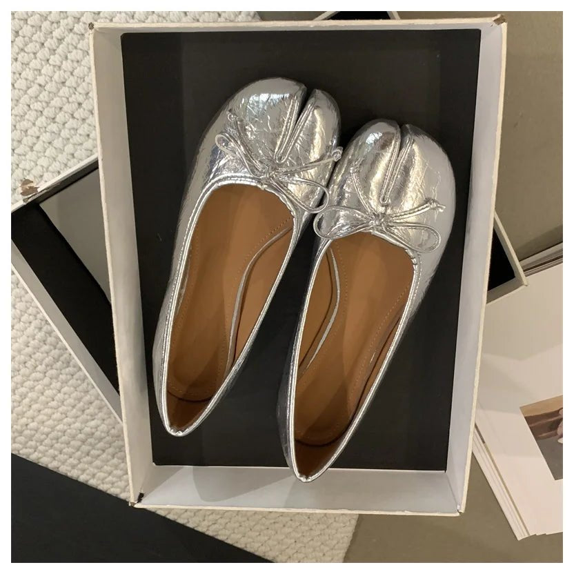 Sabrinas slip-on Cecilia