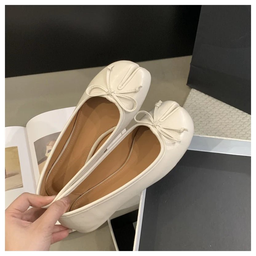 Sabrinas slip-on Cecilia