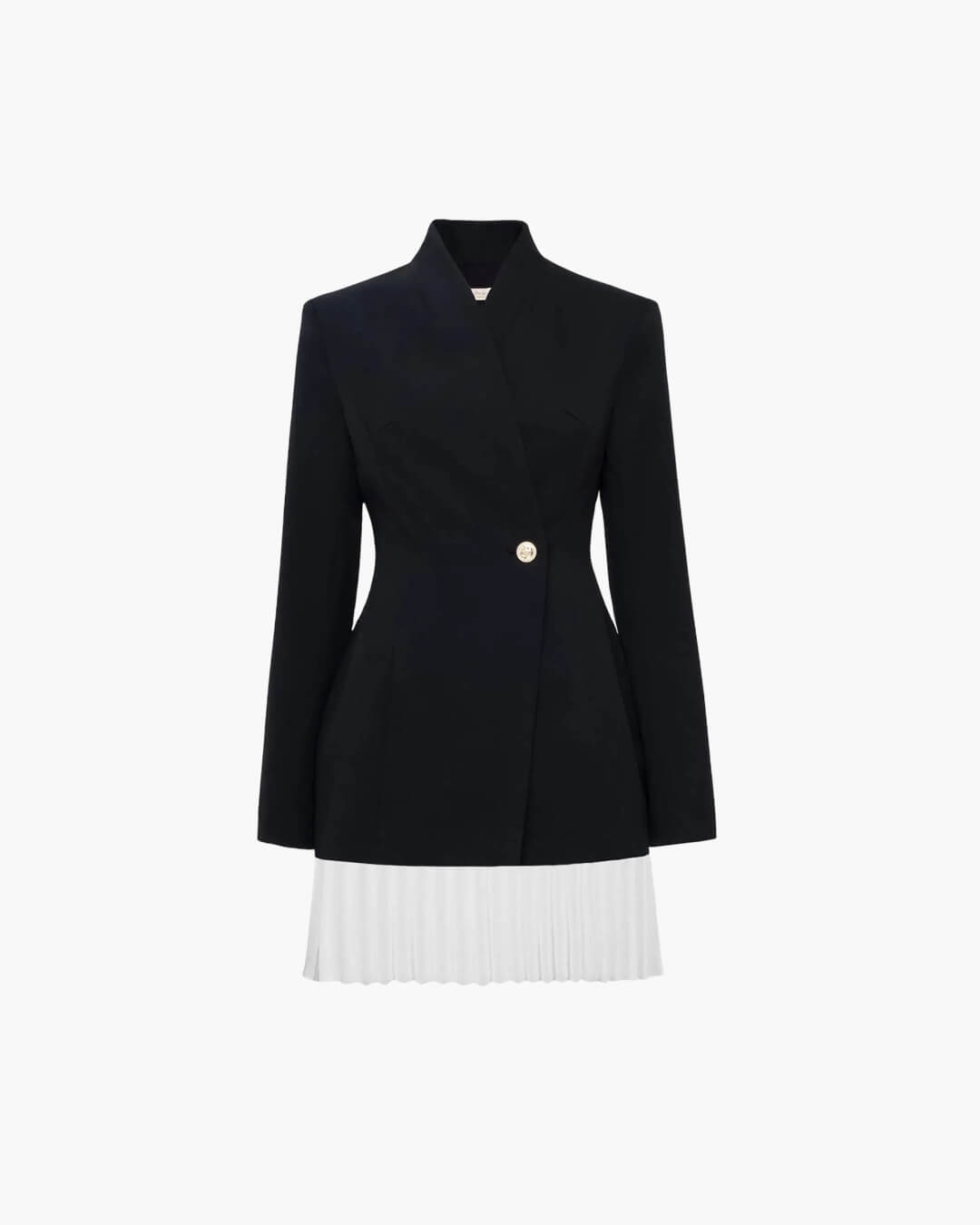 Vestido blazer Elowen