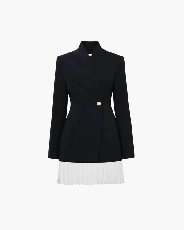 Vestido blazer Elowen
