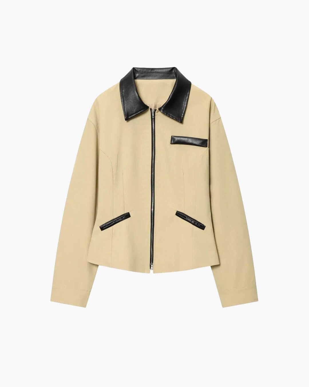 Elvira Short Tailored Jacket