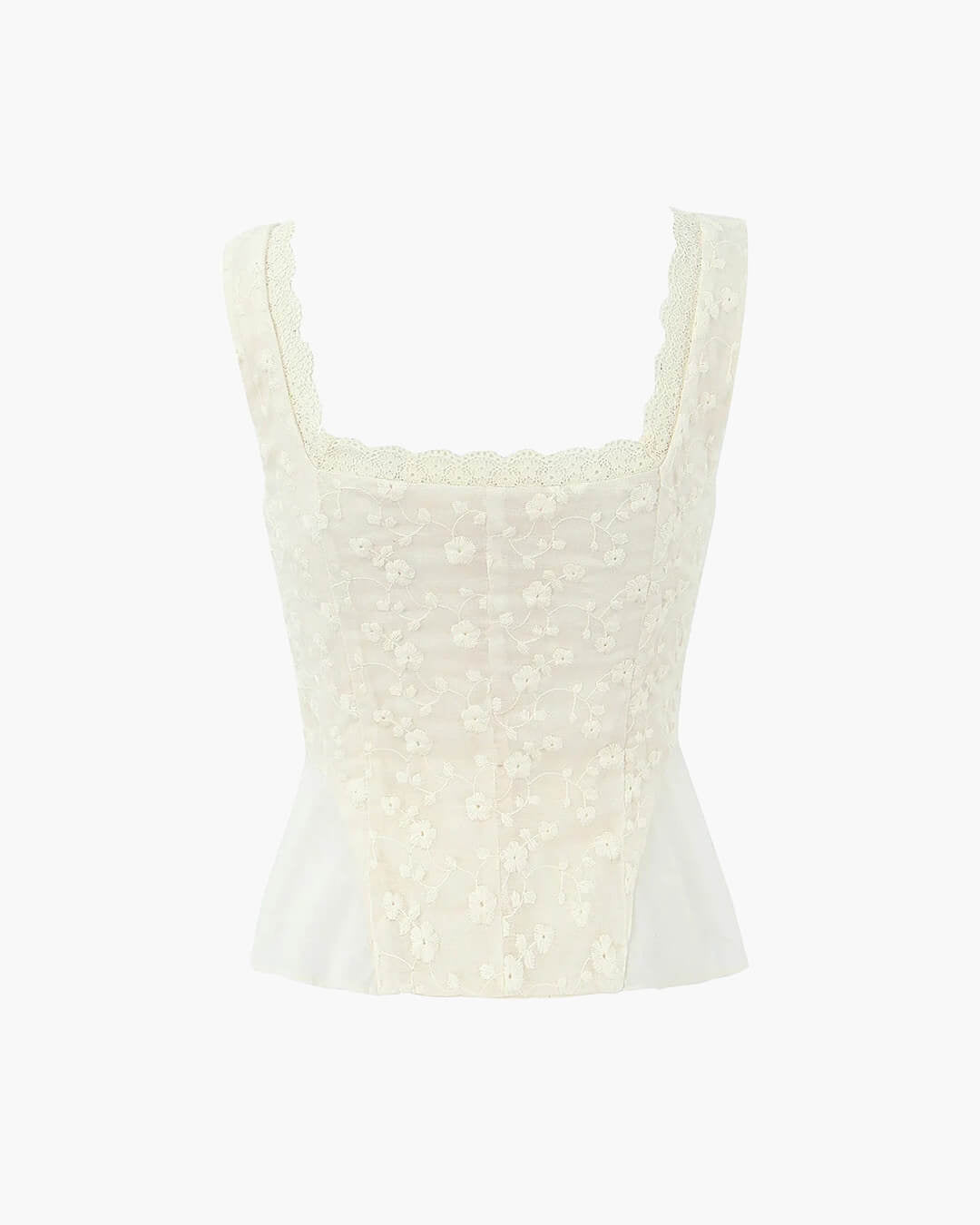 Conjunto de saia sereia Esther