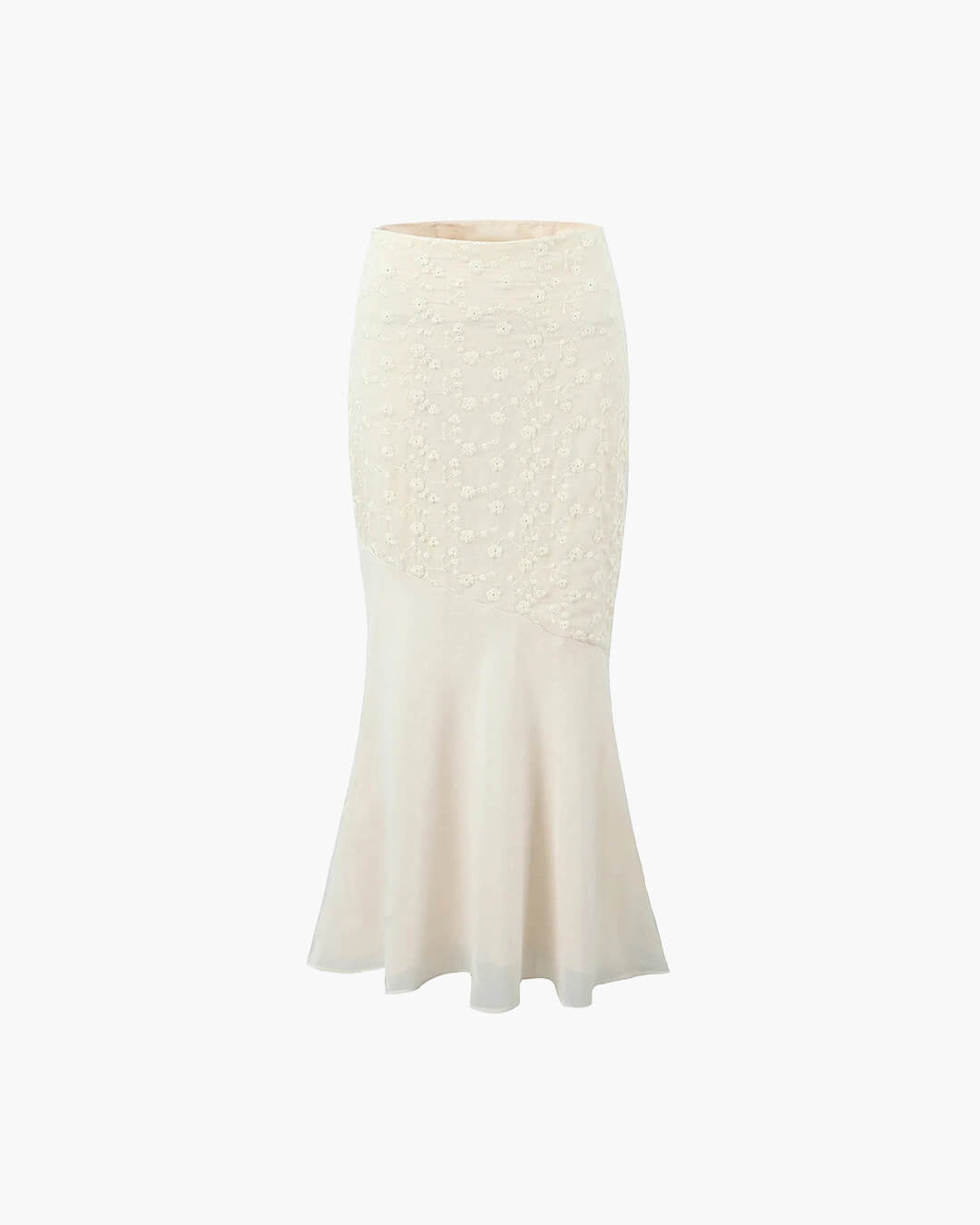 Conjunto de saia sereia Esther