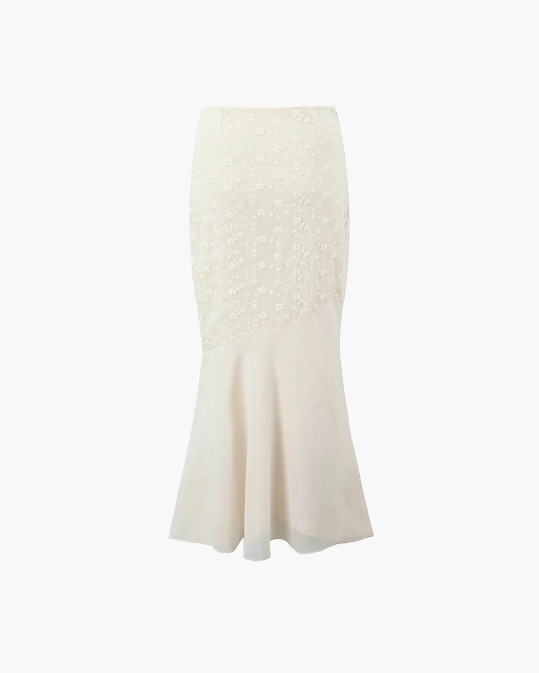 Conjunto de saia sereia Esther