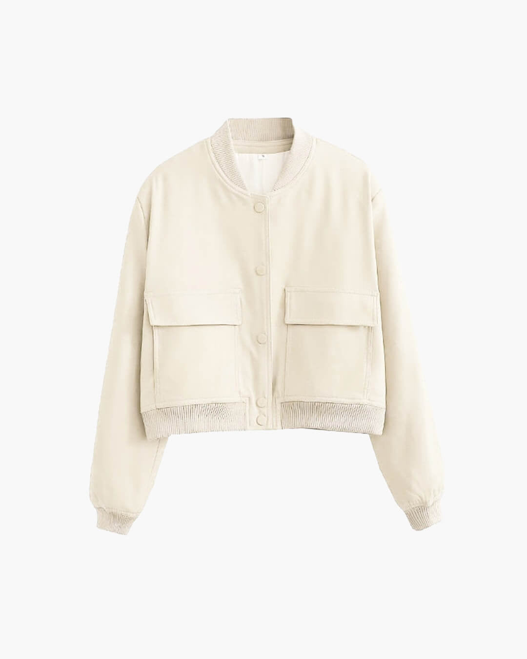 Fabienne Bomber Jacket