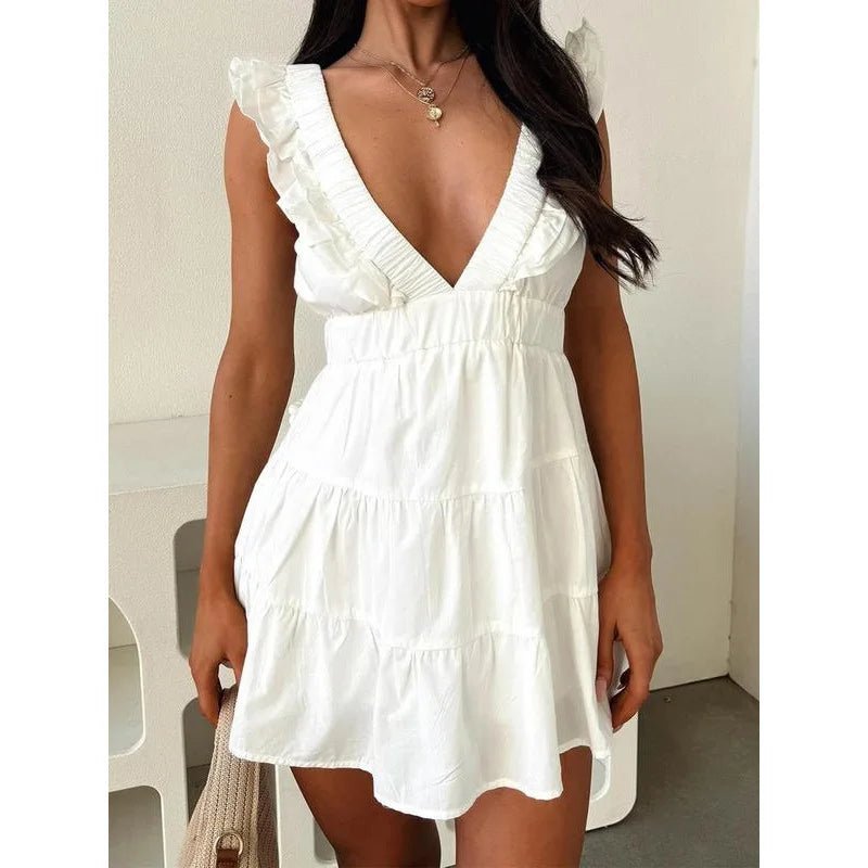Conjunto coordenado de malha com forro polar Fiona