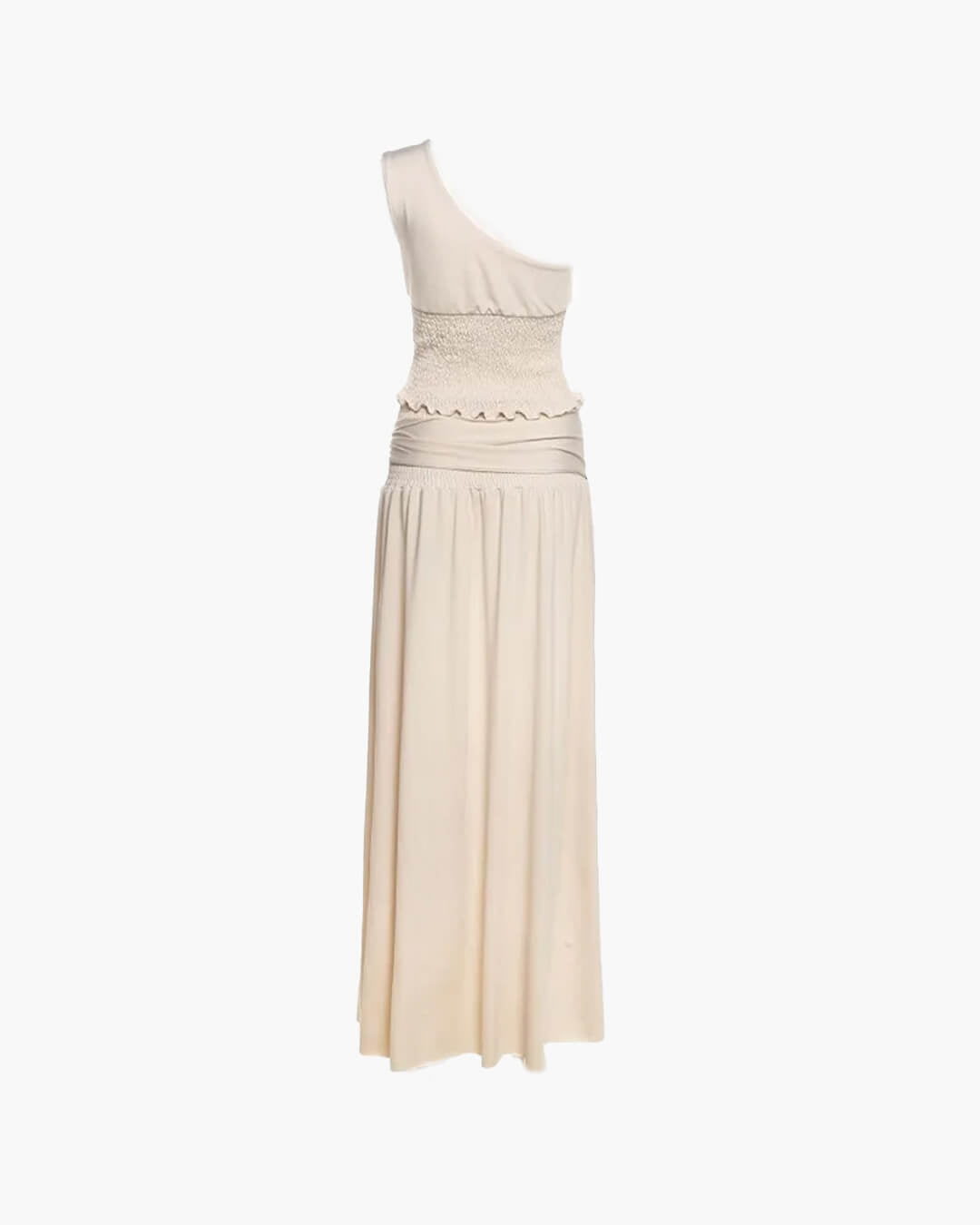 Conjunto Gaia de saia maxi com cinto