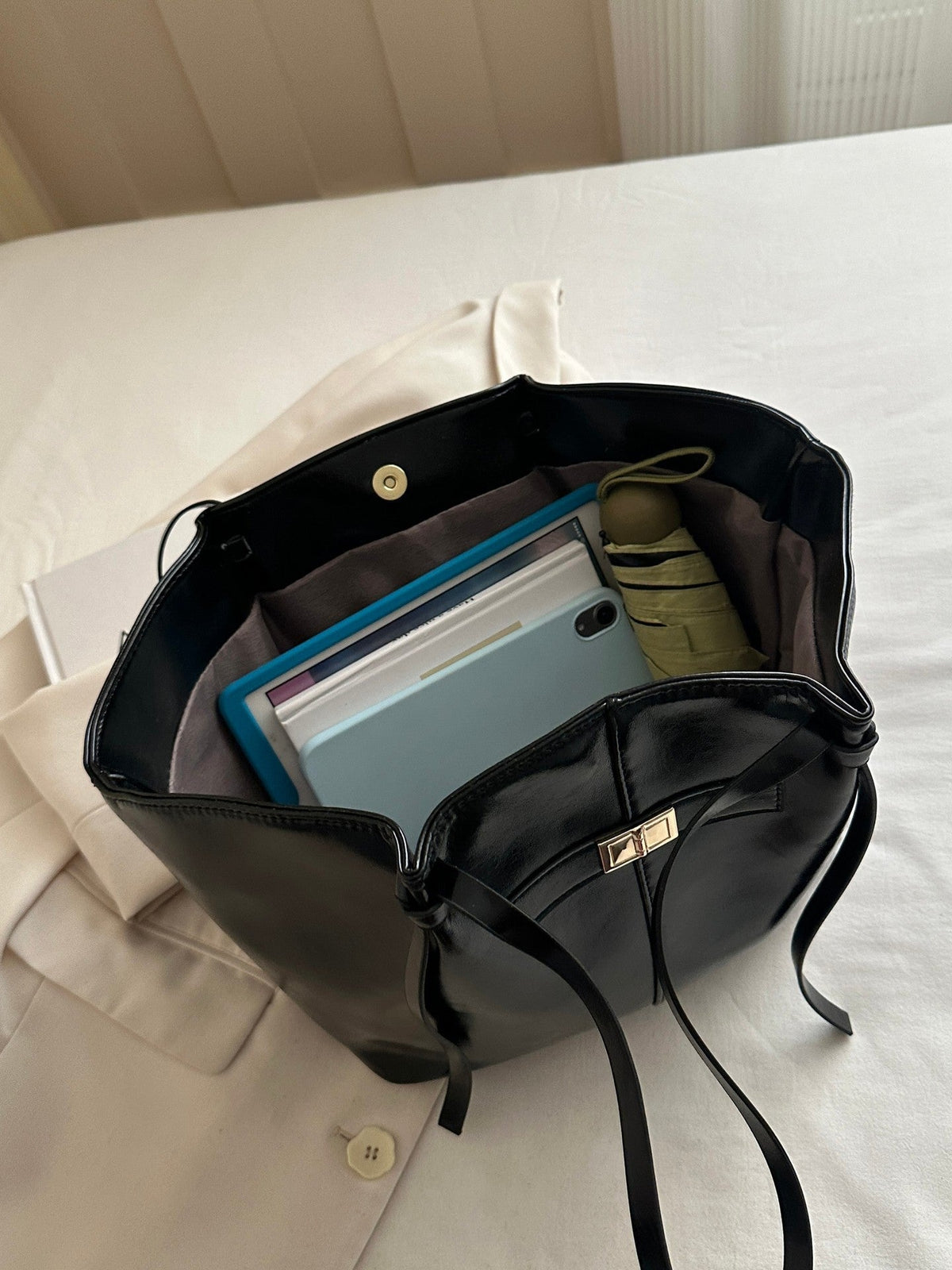 Saco de compras Gerda