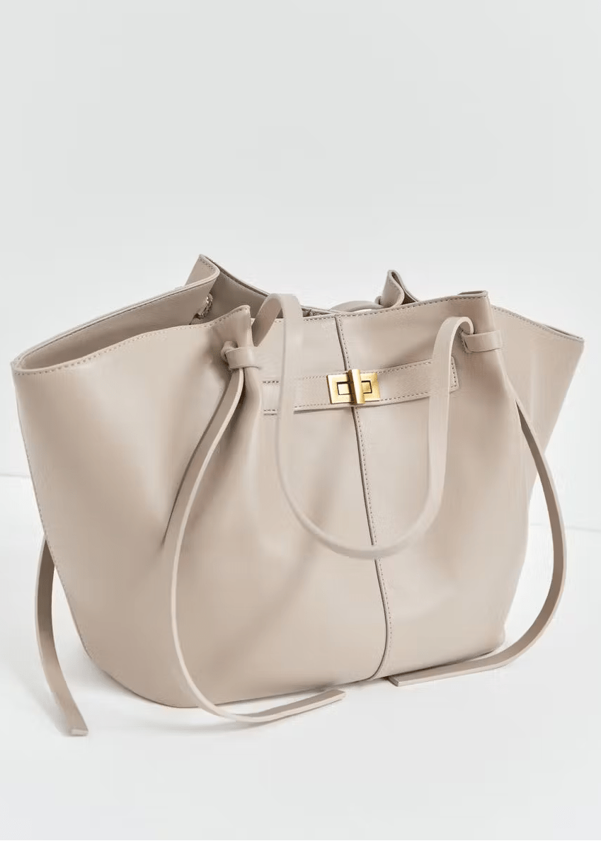 Saco de compras Gerda