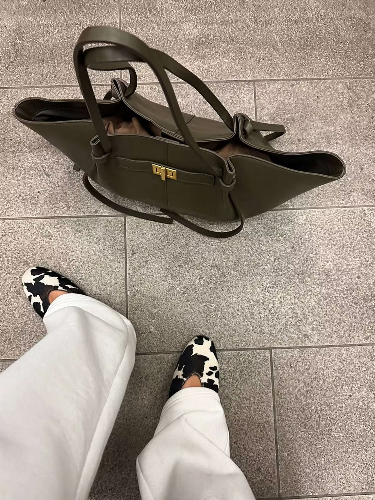 Saco de compras Gerda