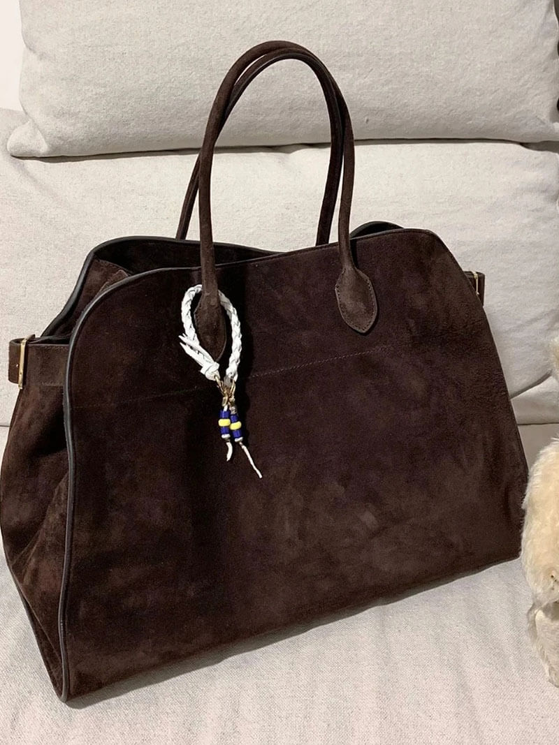 Saco de compras Henna
