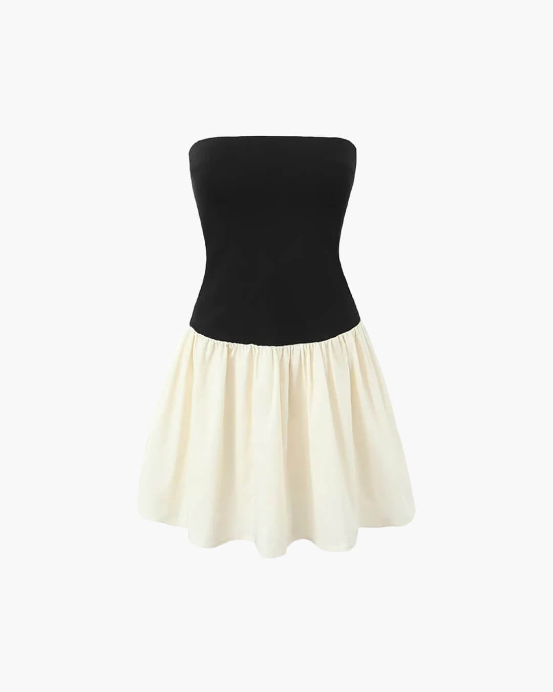 Vestido mini cai-cai Holly