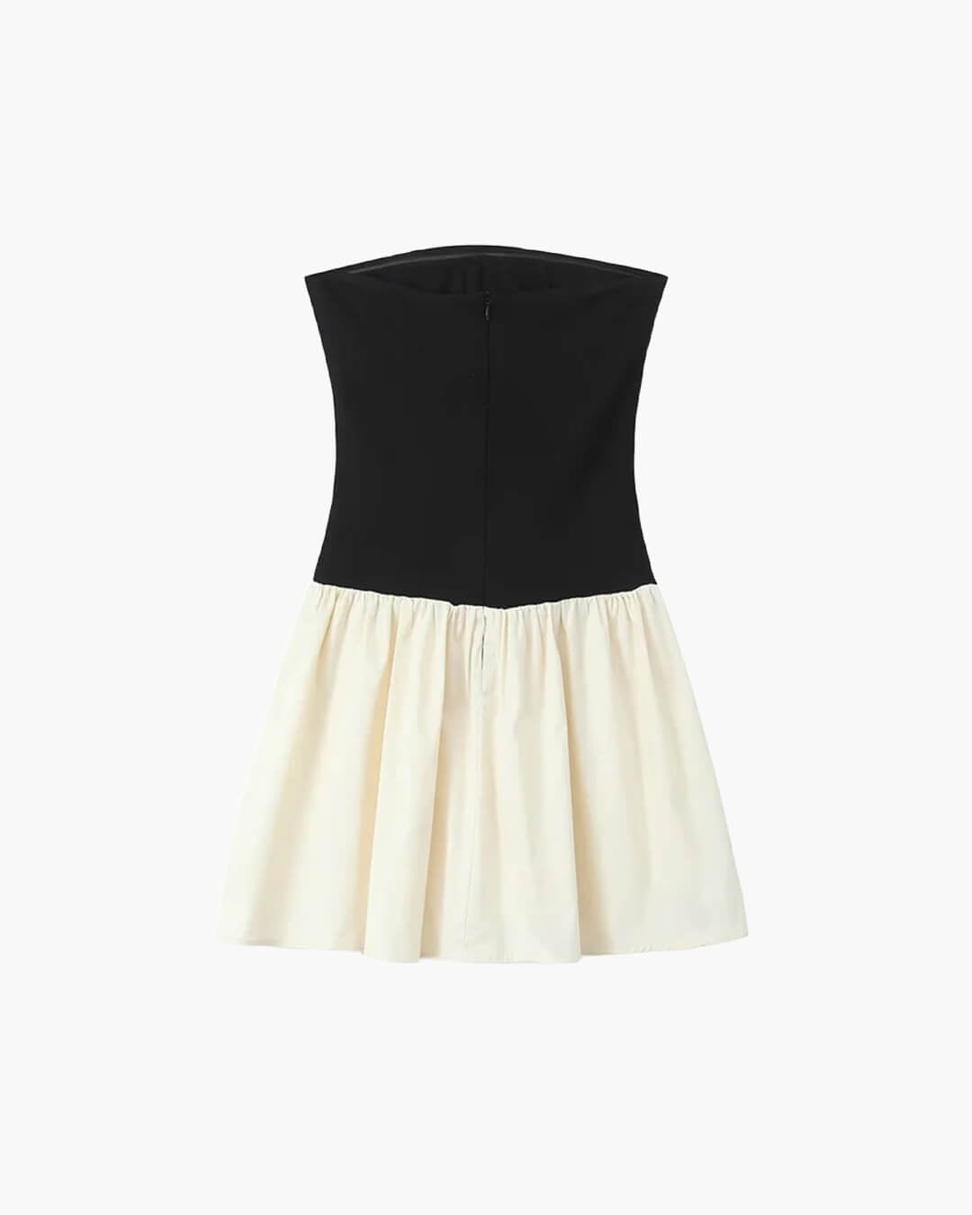 Vestido mini cai-cai Holly
