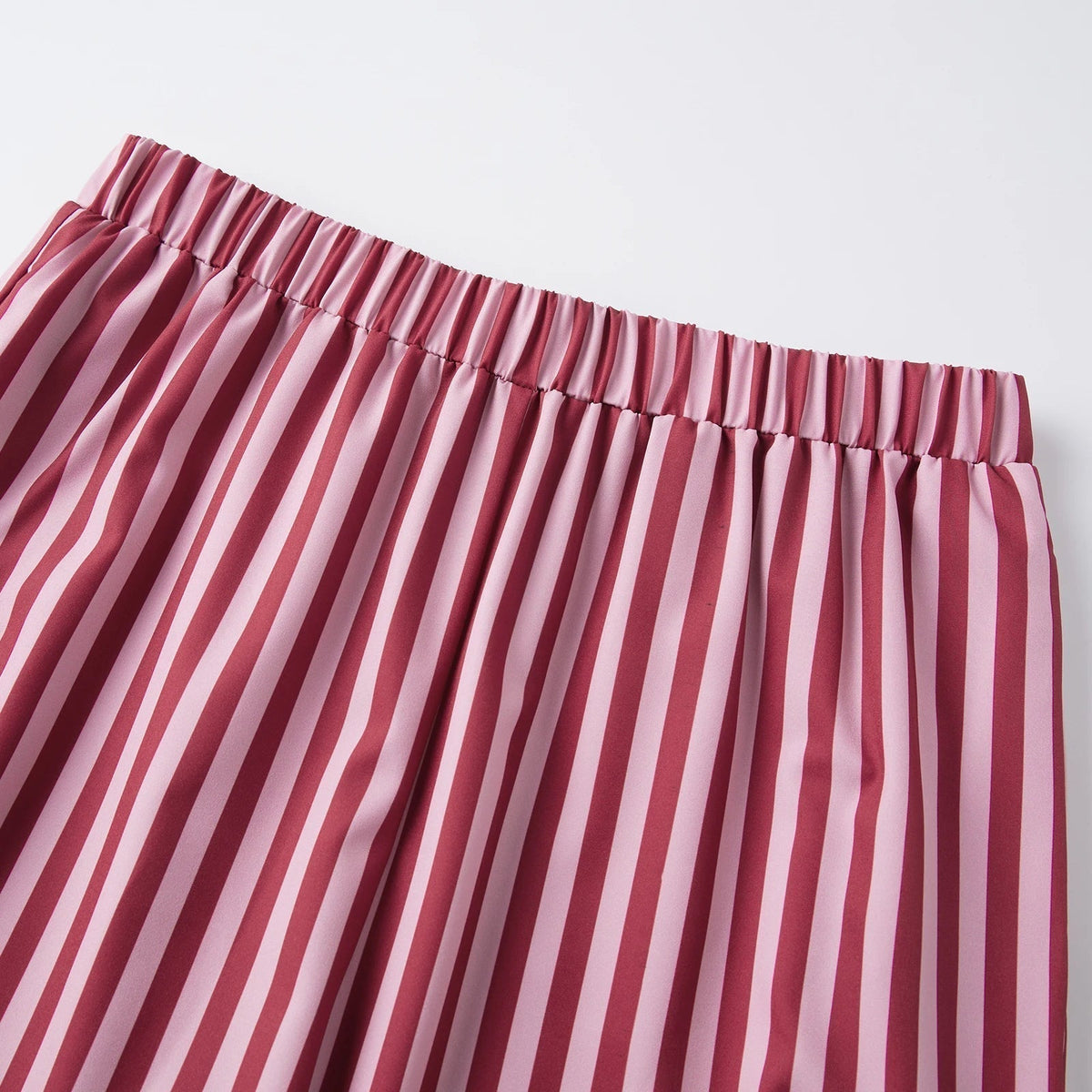 Conjunto de pijama às riscas Jasmin