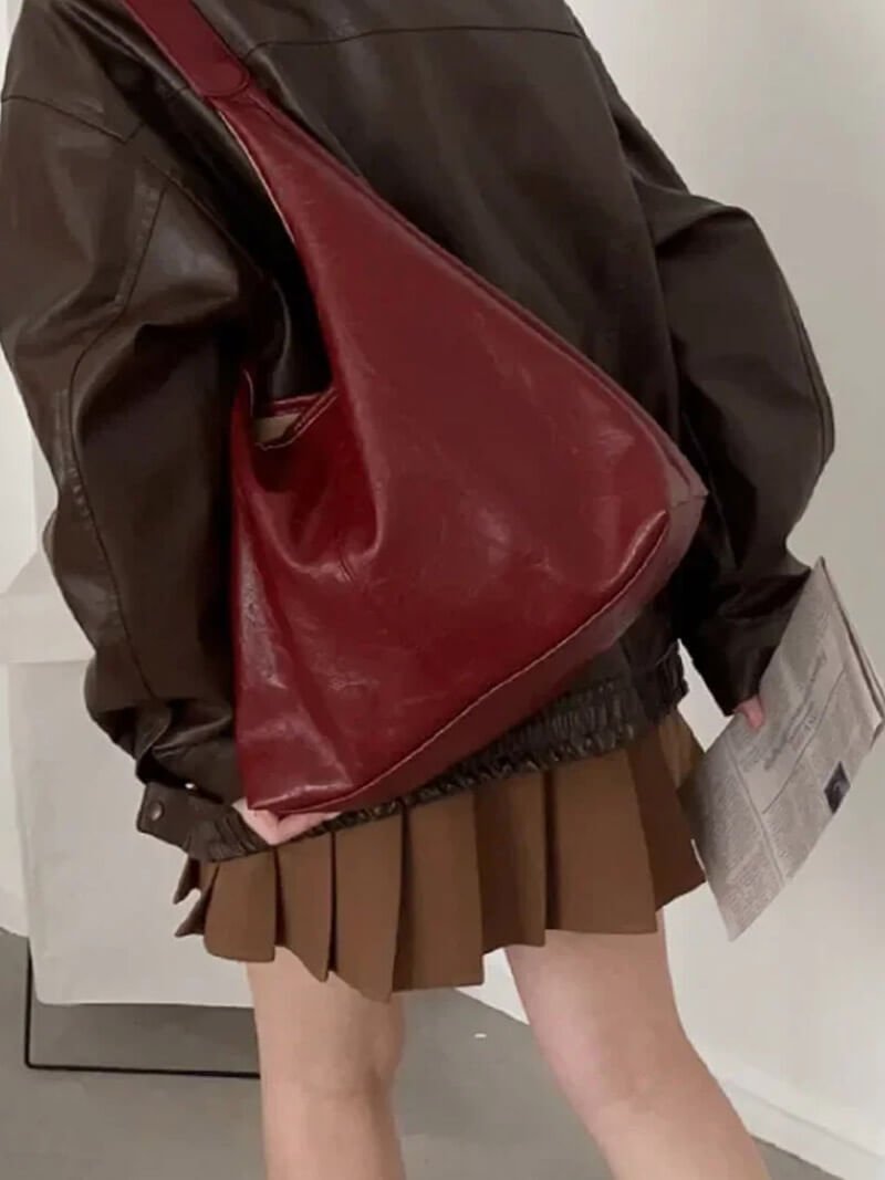 Saco de compras Jenna