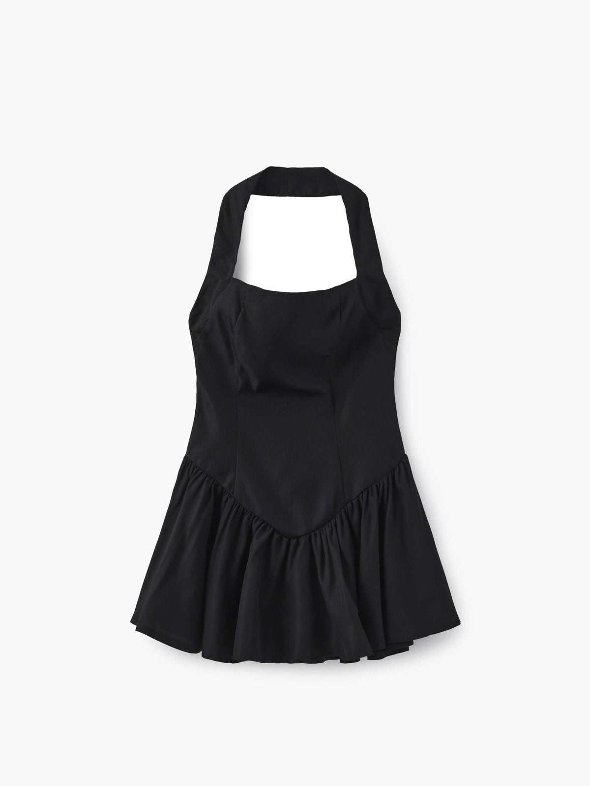 Vestido curto Kiara