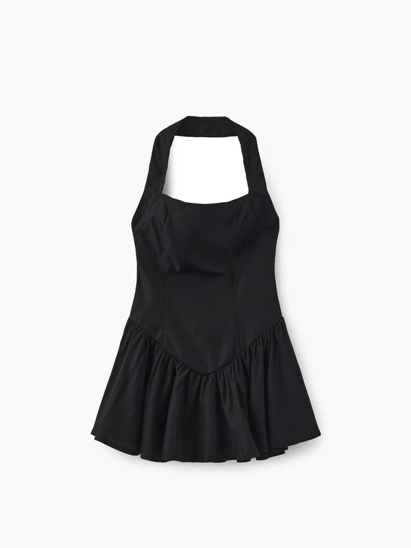 Vestido curto Kiara