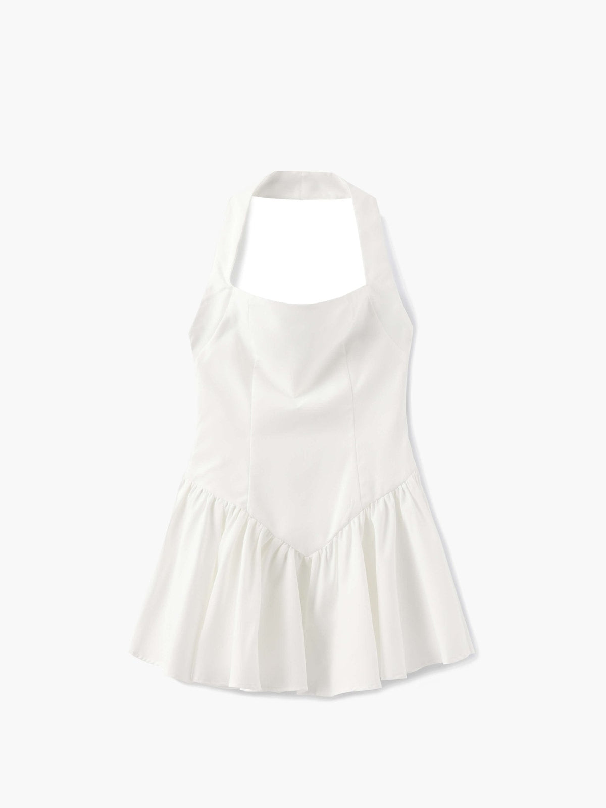 Vestido curto Kiara