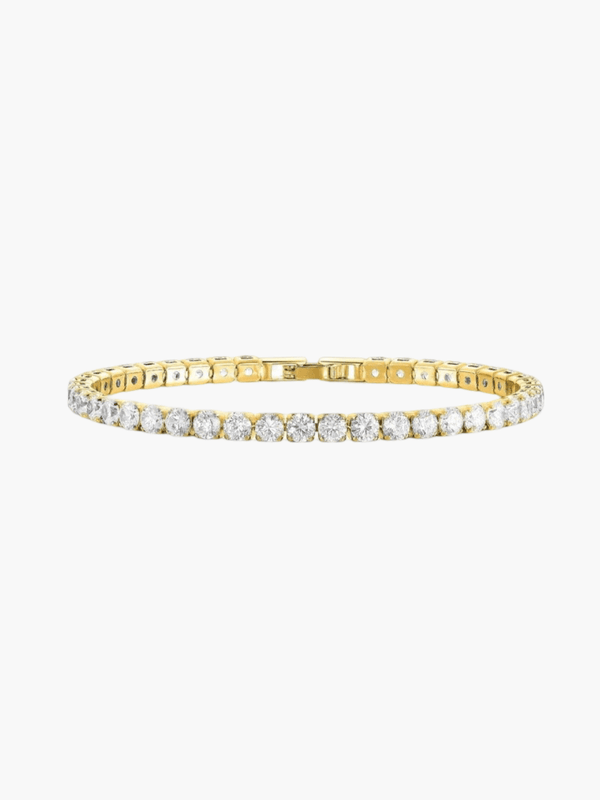 Maie Tennis Bracelet