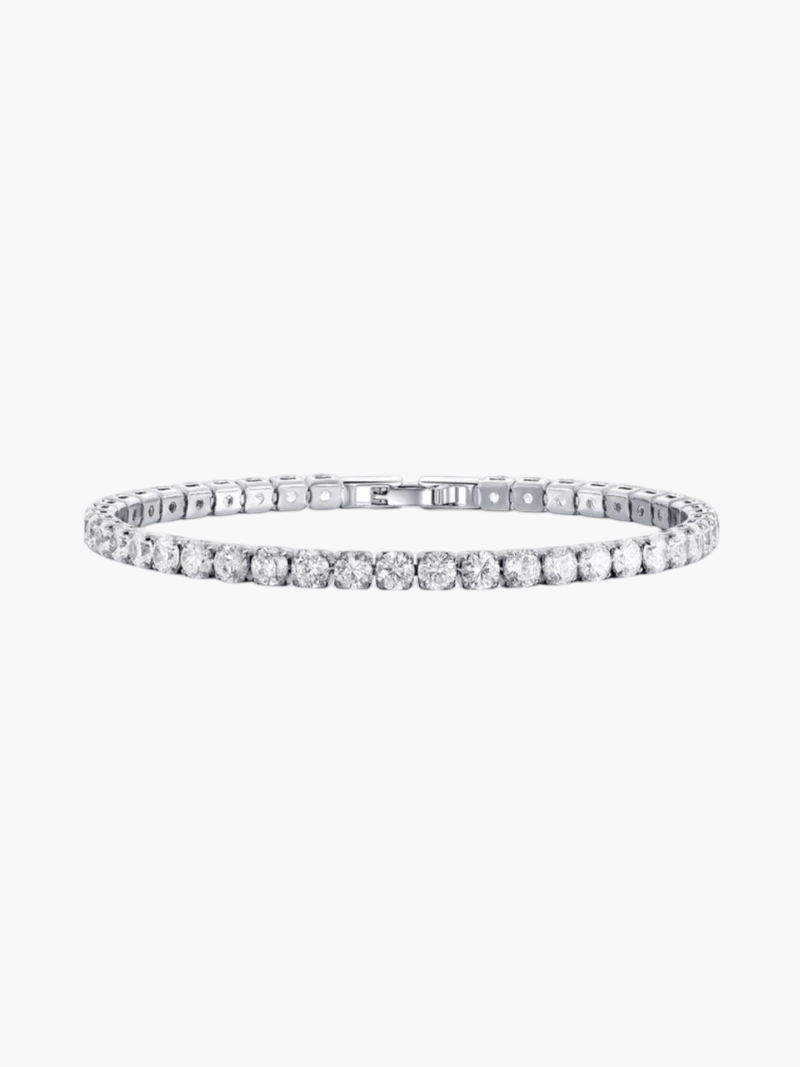 Pulseira tennis MAIE