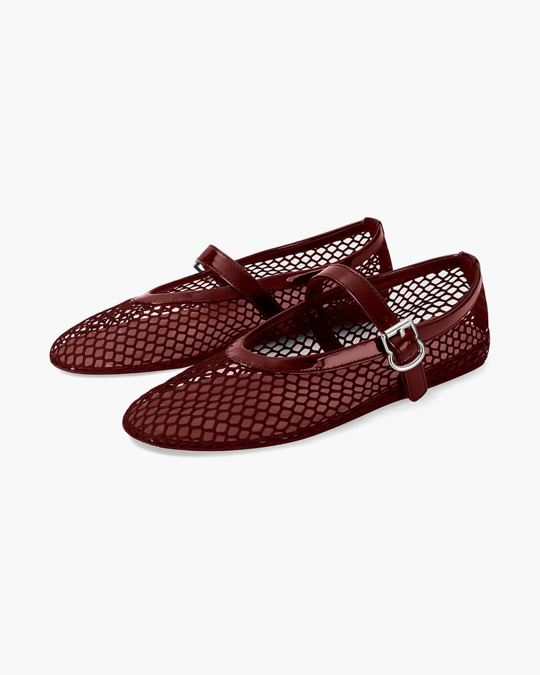Sabrinas de malha Margaux