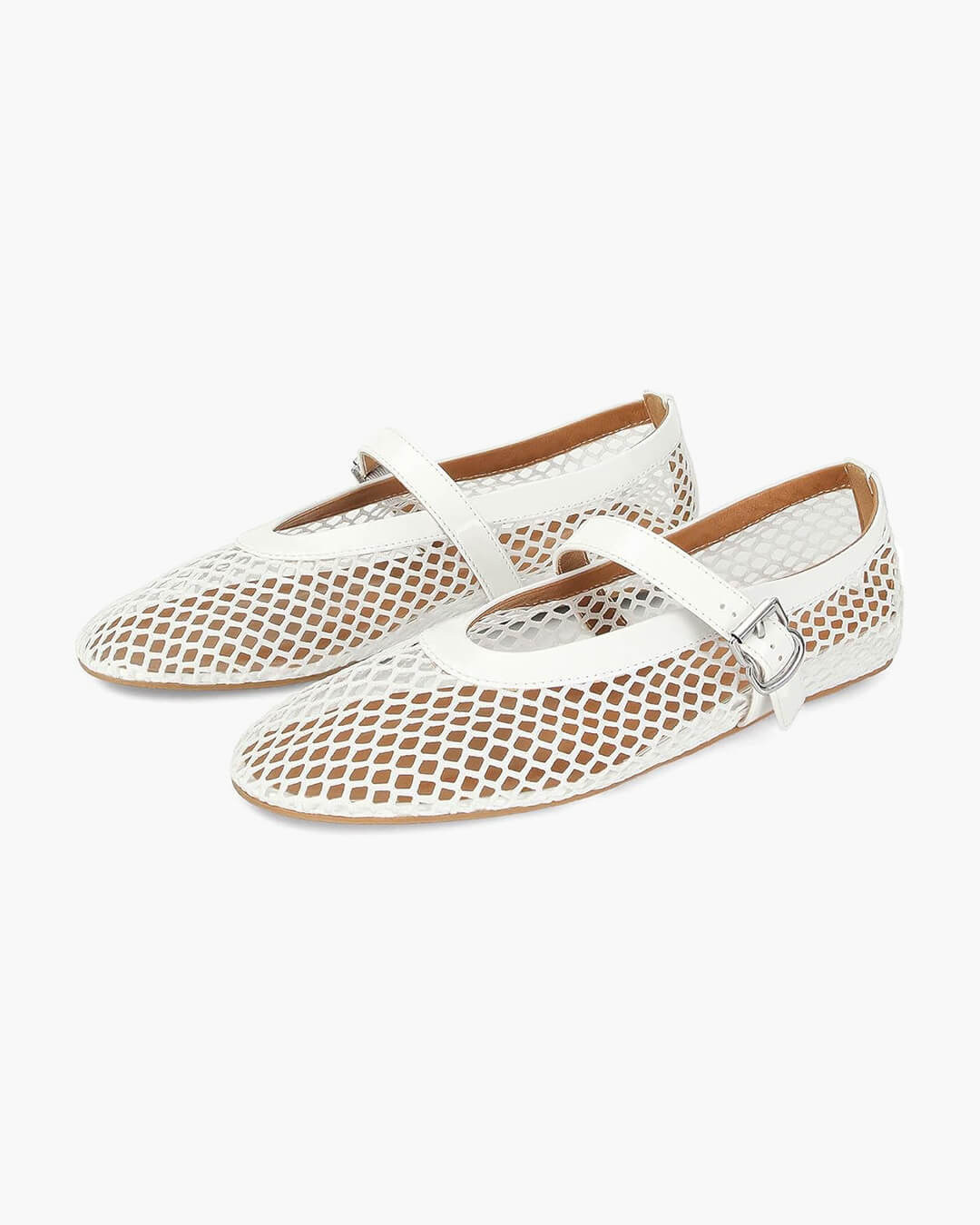 Sabrinas de malha Margaux