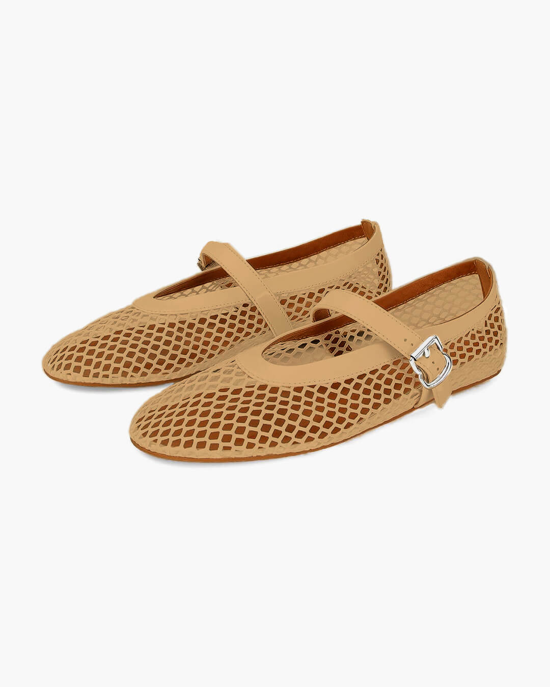 Sabrinas de malha Margaux
