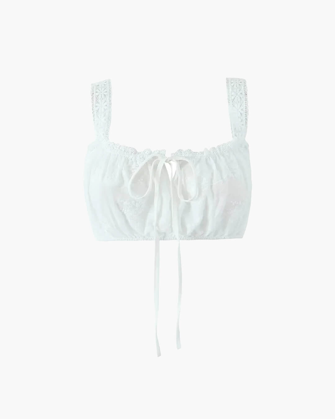 Conjunto de top curto e saia maxi boémio Margot