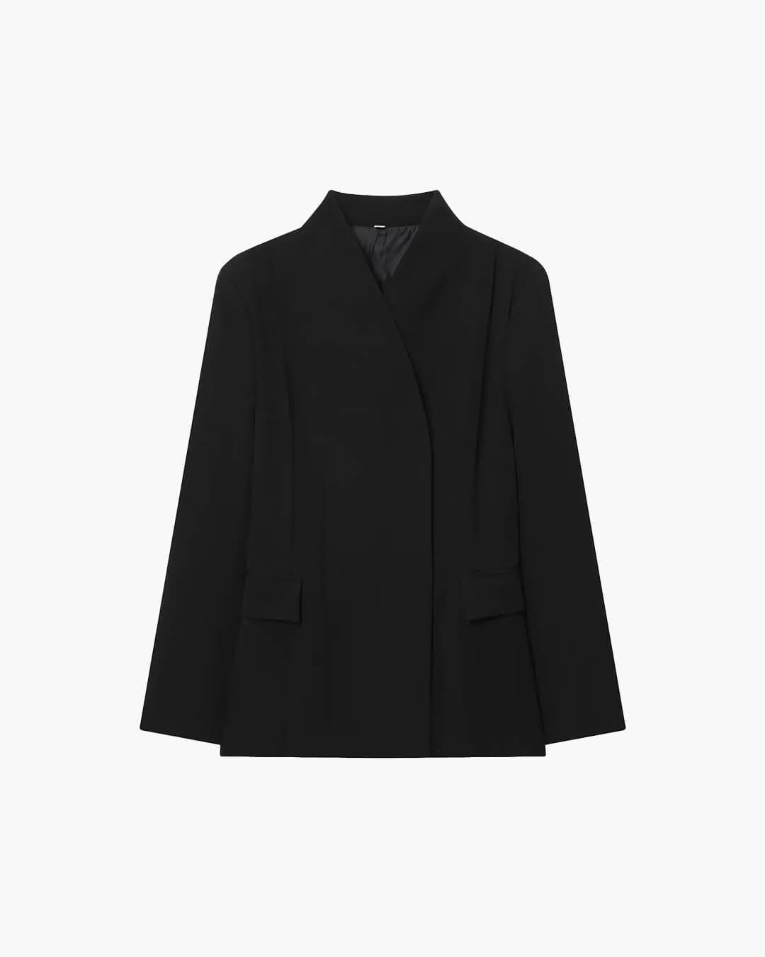 Vestido tipo blazer Monique