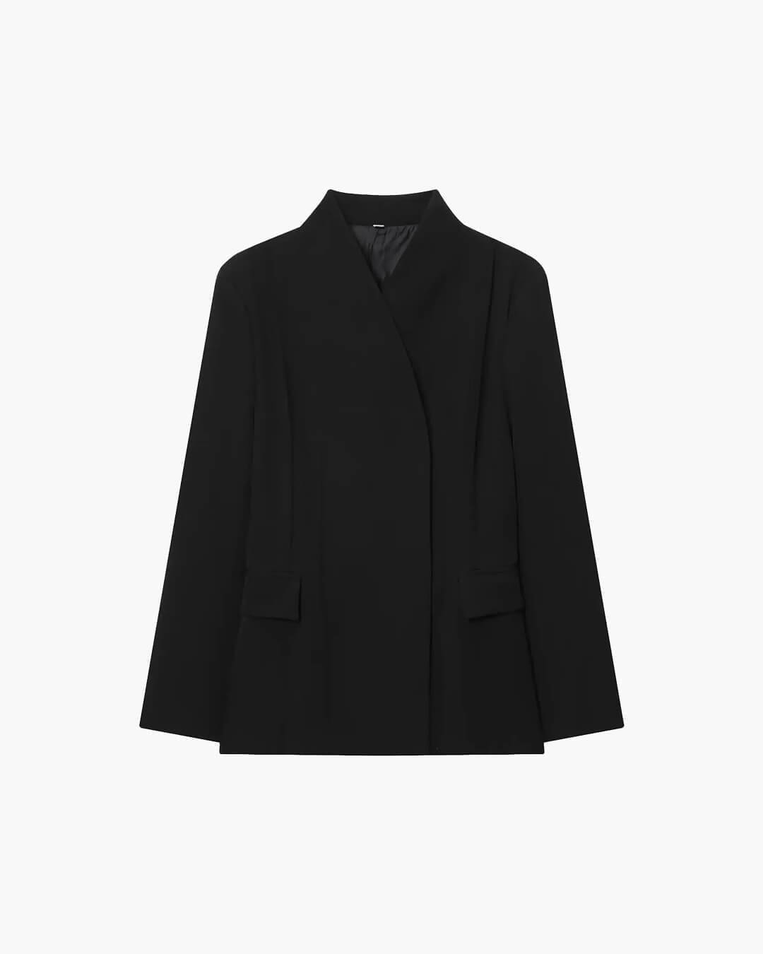 Vestido blazer Nikka