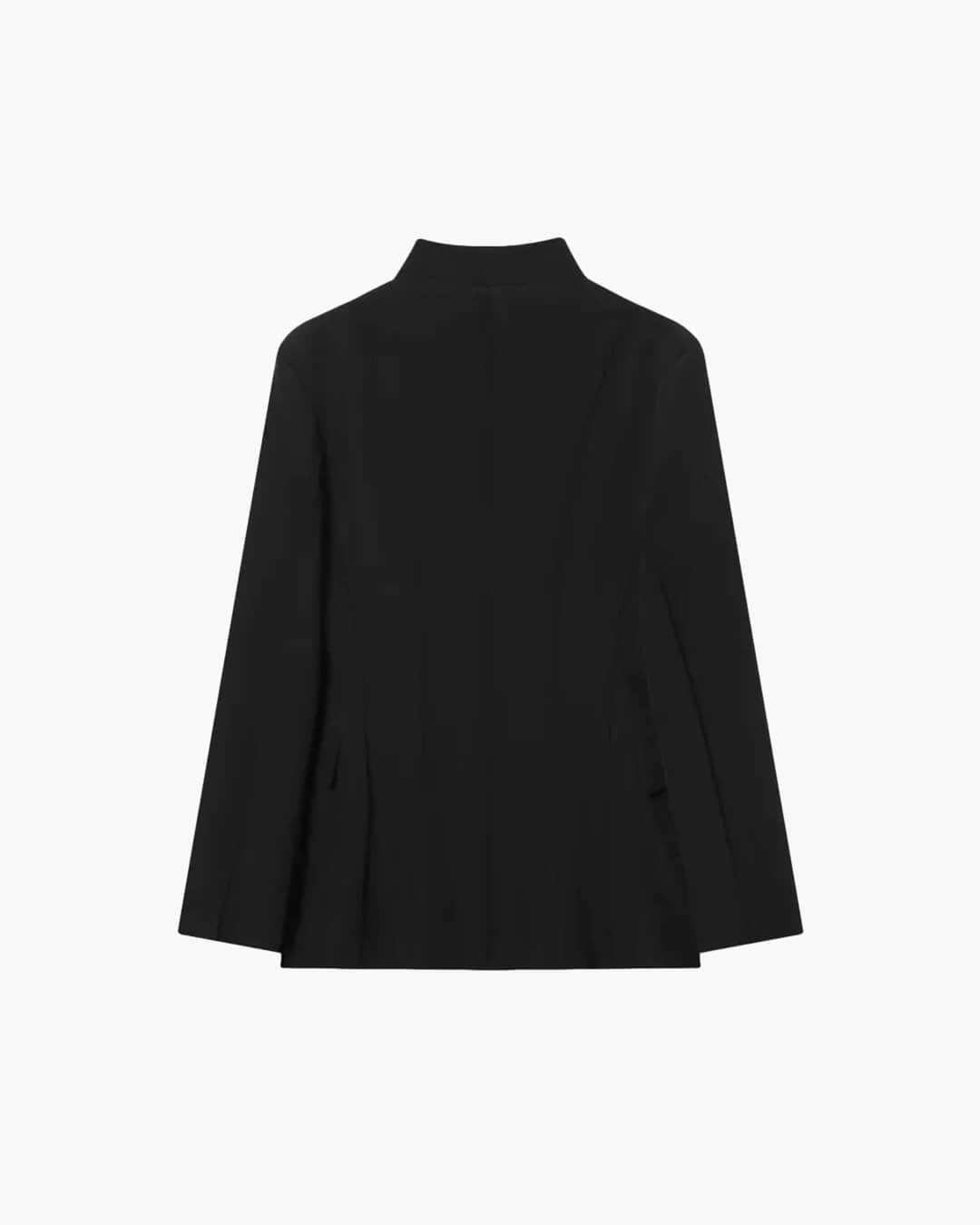 Vestido blazer Nikka