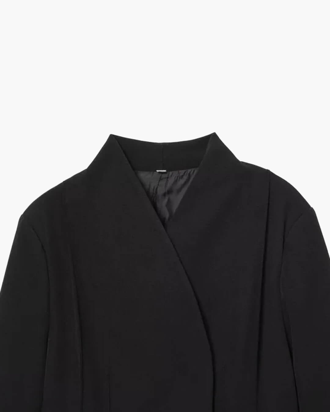 Vestido blazer Nikka
