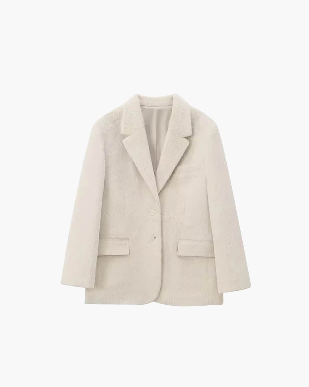 Blazer estruturado Noemi